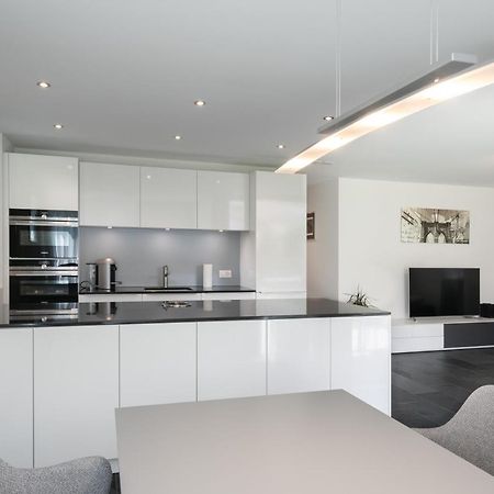 Schoene Parterrewohnung In Matten Matten bei Interlaken Eksteriør billede